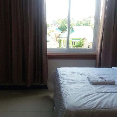 Galaxy Inn バウバウ エクステリア 写真